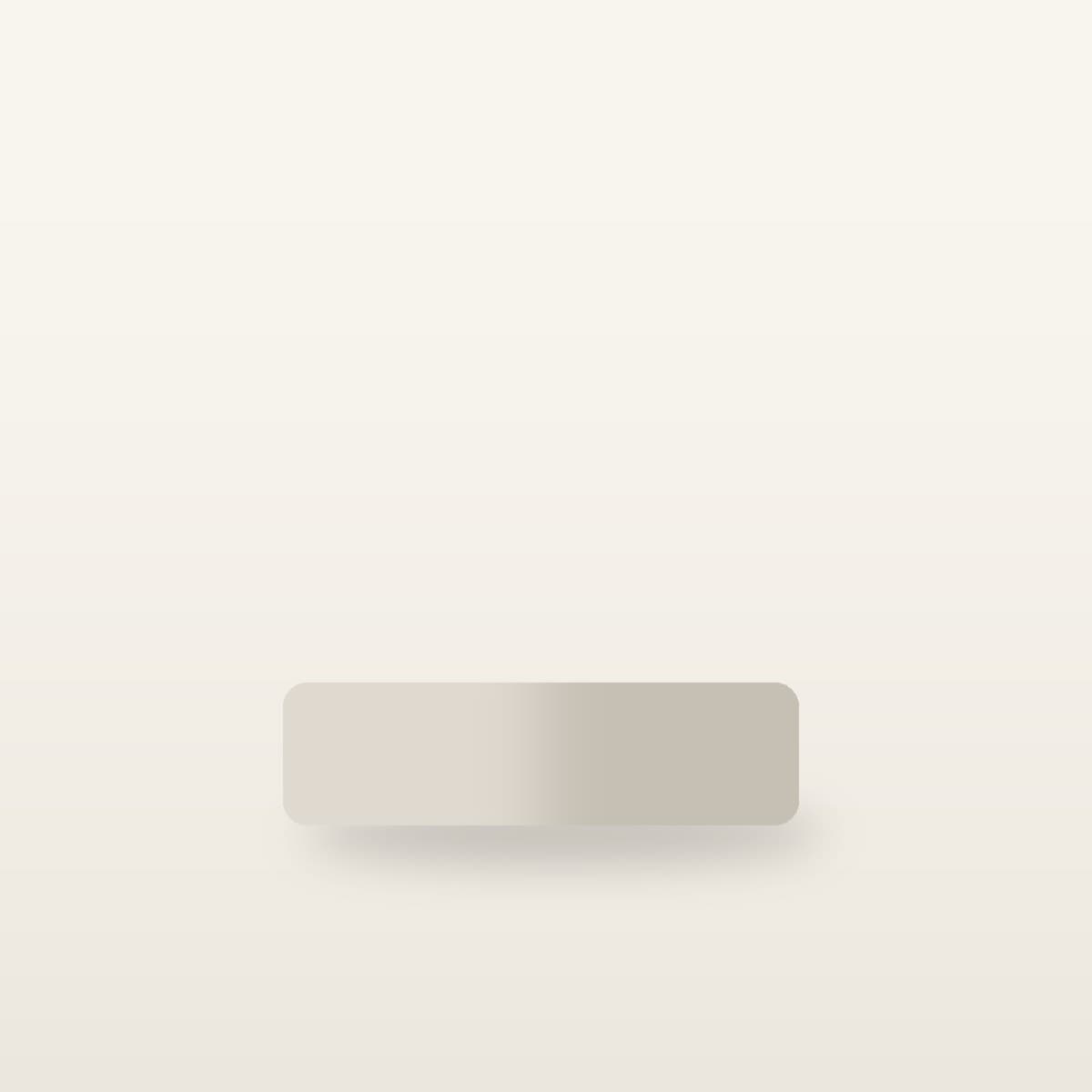 Suna Catch-All Dish — minimalist sculptural object photographed against a plain neutral backdrop